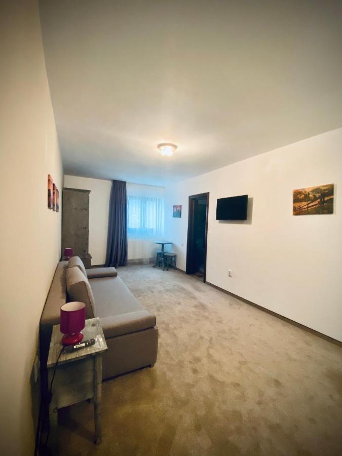 Casa Ankeli Panzió Szászbuda Kültér fotó