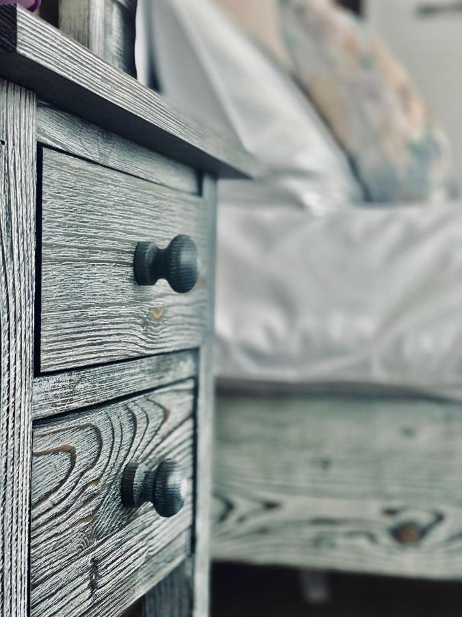 Casa Ankeli Panzió Szászbuda Kültér fotó