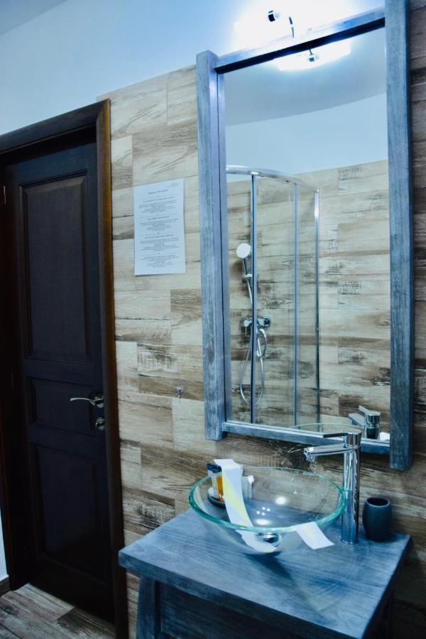 Casa Ankeli Panzió Szászbuda Kültér fotó
